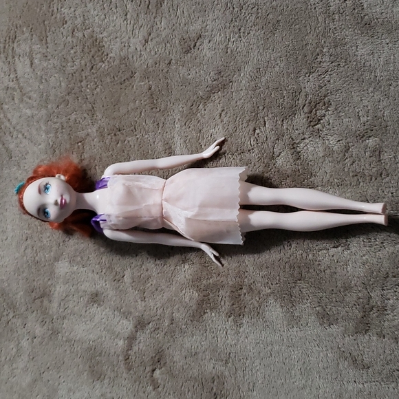 Priness Doll Merida - Picture 3 of 11